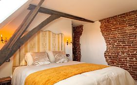 Les Salonnieres - Prive Wellness & Charmeverblijf